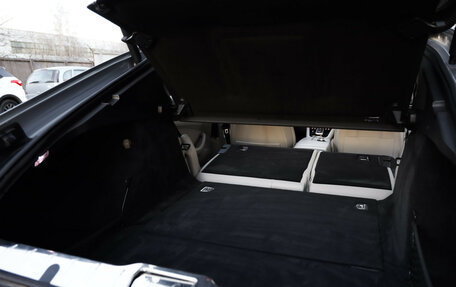 Porsche Panamera II рестайлинг, 2016 год, 6 549 000 рублей, 39 фотография