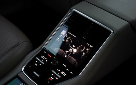 Porsche Panamera II рестайлинг, 2016 год, 6 549 000 рублей, 38 фотография