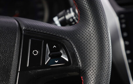 Hyundai Solaris II рестайлинг, 2020 год, 1 379 000 рублей, 12 фотография