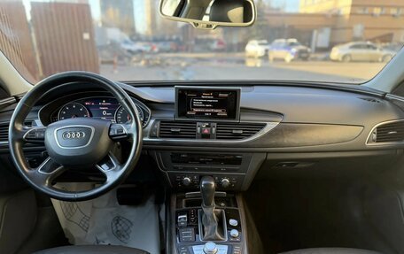 Audi A6, 2016 год, 1 970 000 рублей, 5 фотография