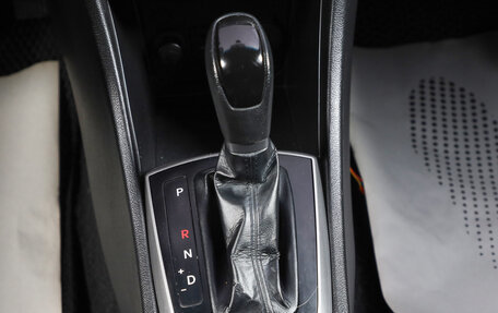 Hyundai Solaris II рестайлинг, 2020 год, 1 379 000 рублей, 15 фотография