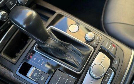 Audi A6, 2016 год, 1 970 000 рублей, 9 фотография