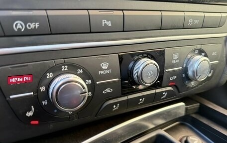 Audi A6, 2016 год, 1 970 000 рублей, 7 фотография