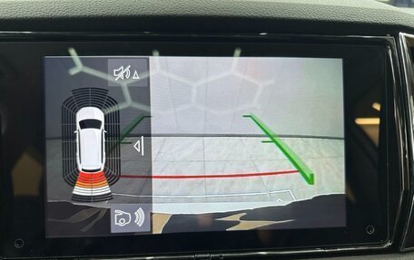 Skoda Karoq I, 2021 год, 2 040 000 рублей, 15 фотография