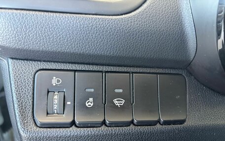 KIA Rio III рестайлинг, 2017 год, 949 000 рублей, 8 фотография