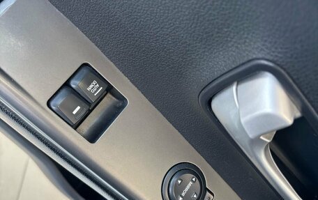 KIA Rio III рестайлинг, 2017 год, 949 000 рублей, 7 фотография