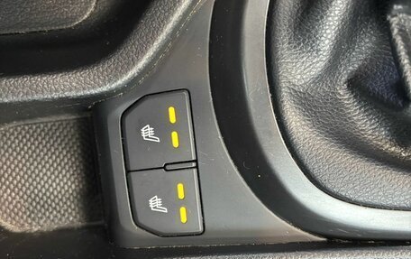 KIA Rio III рестайлинг, 2017 год, 949 000 рублей, 12 фотография