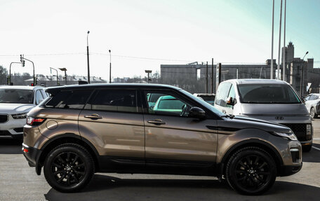 Land Rover Range Rover Evoque I, 2018 год, 2 449 000 рублей, 6 фотография