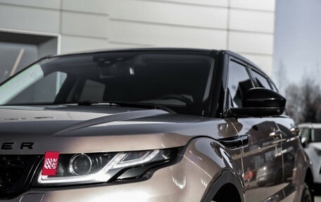 Land Rover Range Rover Evoque I, 2018 год, 2 449 000 рублей, 2 фотография