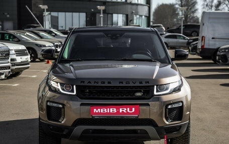 Land Rover Range Rover Evoque I, 2018 год, 2 449 000 рублей, 4 фотография