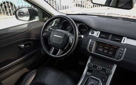 Land Rover Range Rover Evoque I, 2018 год, 2 449 000 рублей, 11 фотография