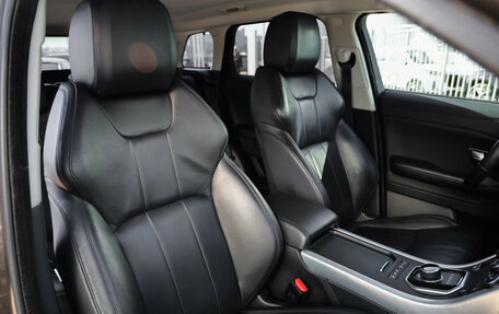 Land Rover Range Rover Evoque I, 2018 год, 2 449 000 рублей, 24 фотография