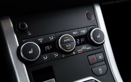 Land Rover Range Rover Evoque I, 2018 год, 2 449 000 рублей, 19 фотография