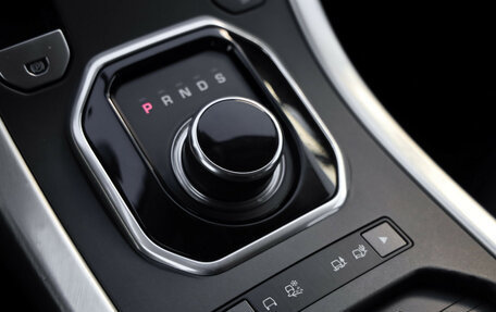 Land Rover Range Rover Evoque I, 2018 год, 2 449 000 рублей, 20 фотография