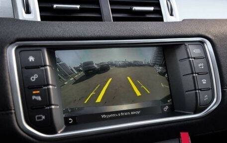 Land Rover Range Rover Evoque I, 2018 год, 2 449 000 рублей, 18 фотография