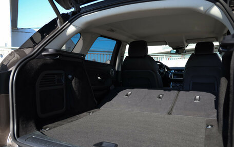 Land Rover Range Rover Evoque I, 2018 год, 2 449 000 рублей, 30 фотография