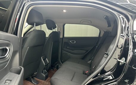 Honda Vezel, 2023 год, 2 150 000 рублей, 8 фотография