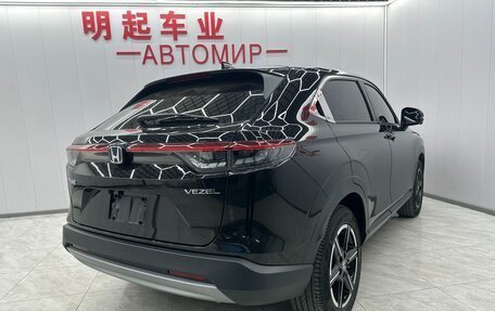 Honda Vezel, 2023 год, 2 150 000 рублей, 4 фотография