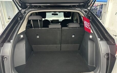 Honda Vezel, 2023 год, 2 150 000 рублей, 9 фотография