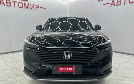 Honda Vezel, 2023 год, 2 150 000 рублей, 3 фотография