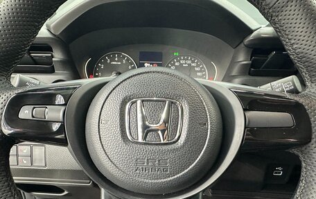 Honda Vezel, 2023 год, 2 150 000 рублей, 12 фотография