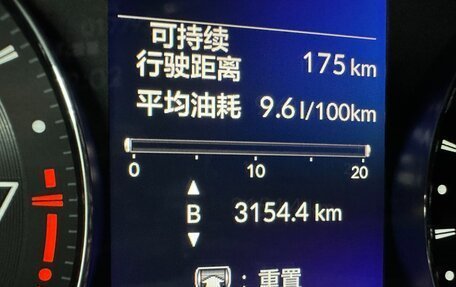 Honda Vezel, 2023 год, 2 150 000 рублей, 16 фотография