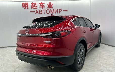 Mazda CX-4, 2023 год, 2 500 000 рублей, 5 фотография