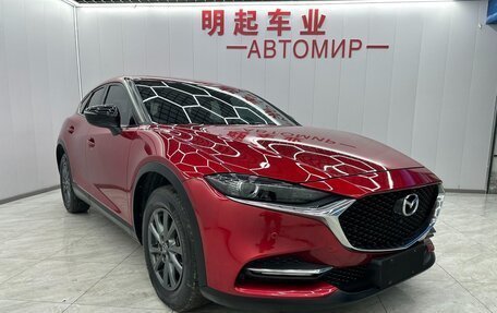 Mazda CX-4, 2023 год, 2 500 000 рублей, 3 фотография