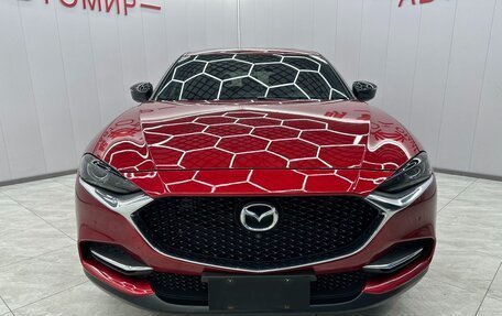 Mazda CX-4, 2023 год, 2 500 000 рублей, 2 фотография