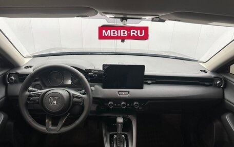 Honda Vezel, 2023 год, 2 150 000 рублей, 11 фотография