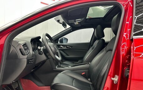 Mazda CX-4, 2023 год, 2 500 000 рублей, 10 фотография