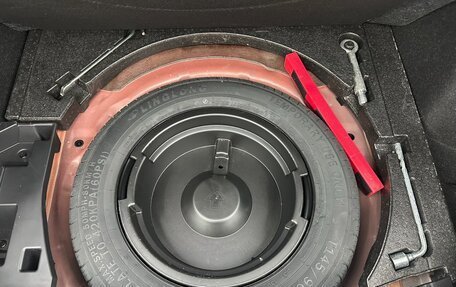 Mazda CX-4, 2023 год, 2 500 000 рублей, 18 фотография