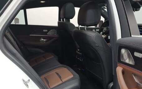 Mercedes-Benz GLE Coupe AMG, 2025 год, 15 552 750 рублей, 7 фотография
