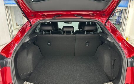 Mazda CX-4, 2023 год, 2 500 000 рублей, 17 фотография