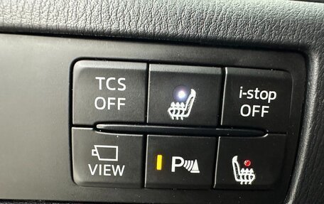 Mazda CX-4, 2023 год, 2 500 000 рублей, 14 фотография