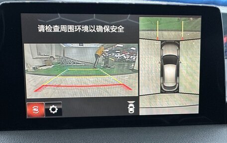 Mazda CX-4, 2023 год, 2 500 000 рублей, 15 фотография