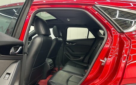 Mazda CX-4, 2023 год, 2 500 000 рублей, 11 фотография