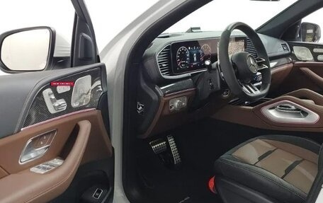 Mercedes-Benz GLE Coupe AMG, 2025 год, 15 552 750 рублей, 6 фотография