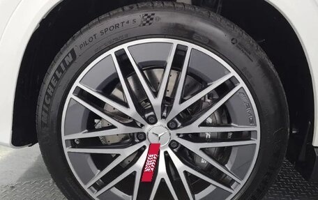 Mercedes-Benz GLE Coupe AMG, 2025 год, 15 552 750 рублей, 5 фотография