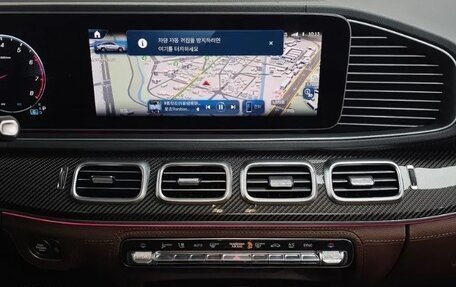 Mercedes-Benz GLE Coupe AMG, 2025 год, 15 552 750 рублей, 11 фотография