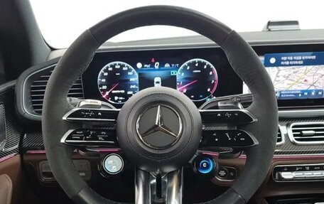 Mercedes-Benz GLE Coupe AMG, 2025 год, 15 552 750 рублей, 12 фотография