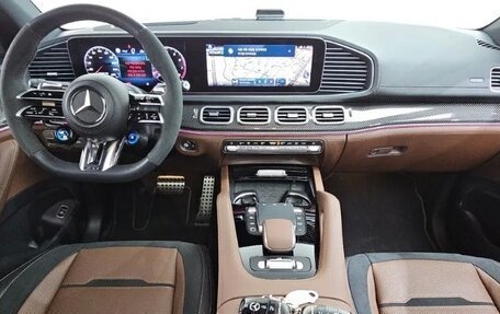 Mercedes-Benz GLE Coupe AMG, 2025 год, 15 552 750 рублей, 9 фотография