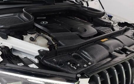 Mercedes-Benz GLE Coupe AMG, 2025 год, 15 552 750 рублей, 13 фотография