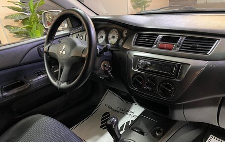 Mitsubishi Lancer IX, 2006 год, 345 000 рублей, 8 фотография