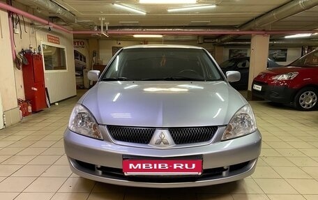 Mitsubishi Lancer IX, 2006 год, 345 000 рублей, 2 фотография