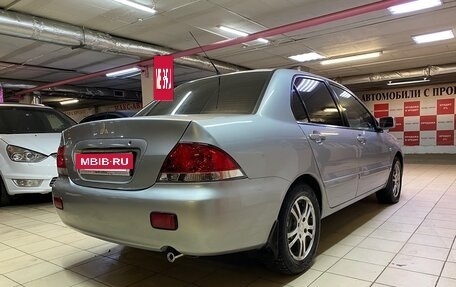 Mitsubishi Lancer IX, 2006 год, 345 000 рублей, 6 фотография
