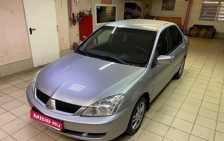 Mitsubishi Lancer IX, 2006 год, 345 000 рублей, 3 фотография