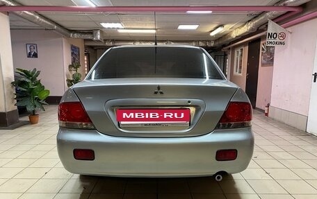 Mitsubishi Lancer IX, 2006 год, 345 000 рублей, 5 фотография