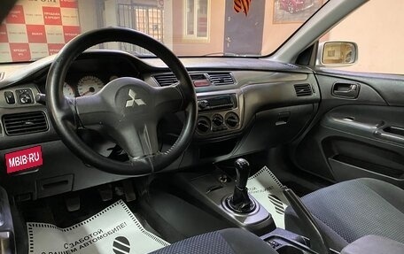 Mitsubishi Lancer IX, 2006 год, 345 000 рублей, 7 фотография