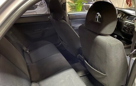 Mitsubishi Lancer IX, 2006 год, 345 000 рублей, 11 фотография